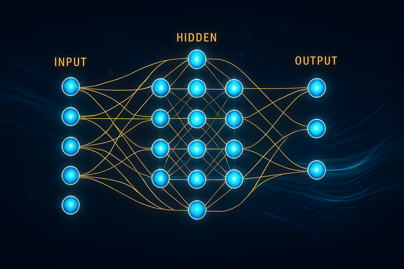 Megaladon AI Neural Network