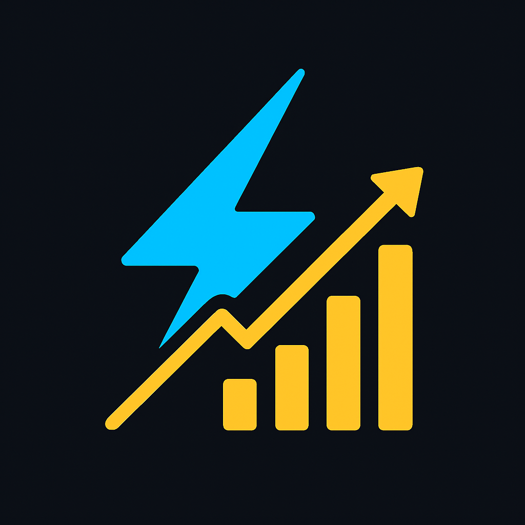Speed Lightning